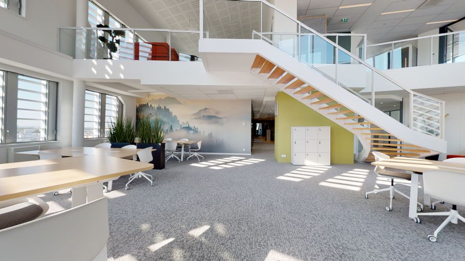 IVISIO - Matterport Rennes