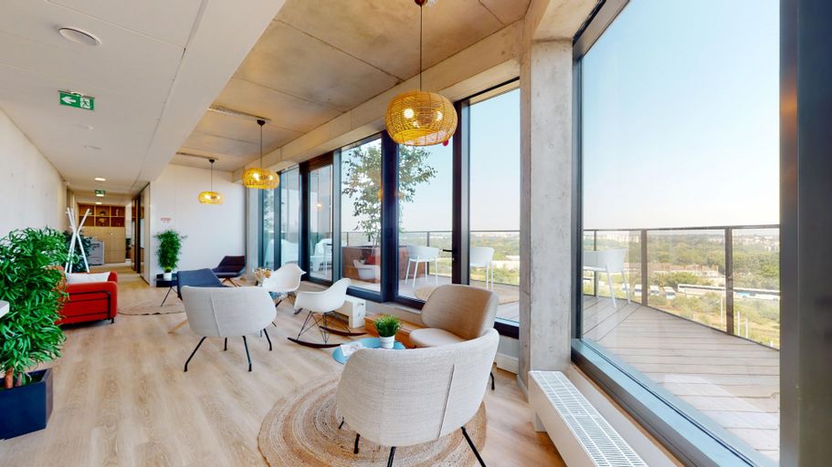 IVISIO - Matterport Angers