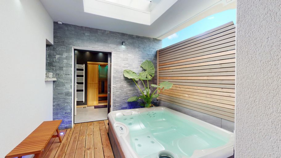 IVISIO - Matterport Plerin